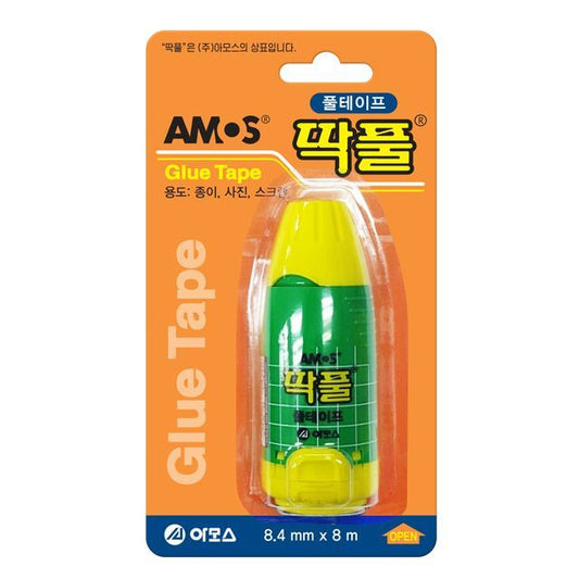Amos Tape Runner