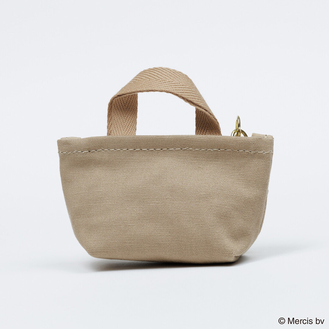 Boris Bag Charm