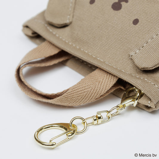 Boris Bag Charm