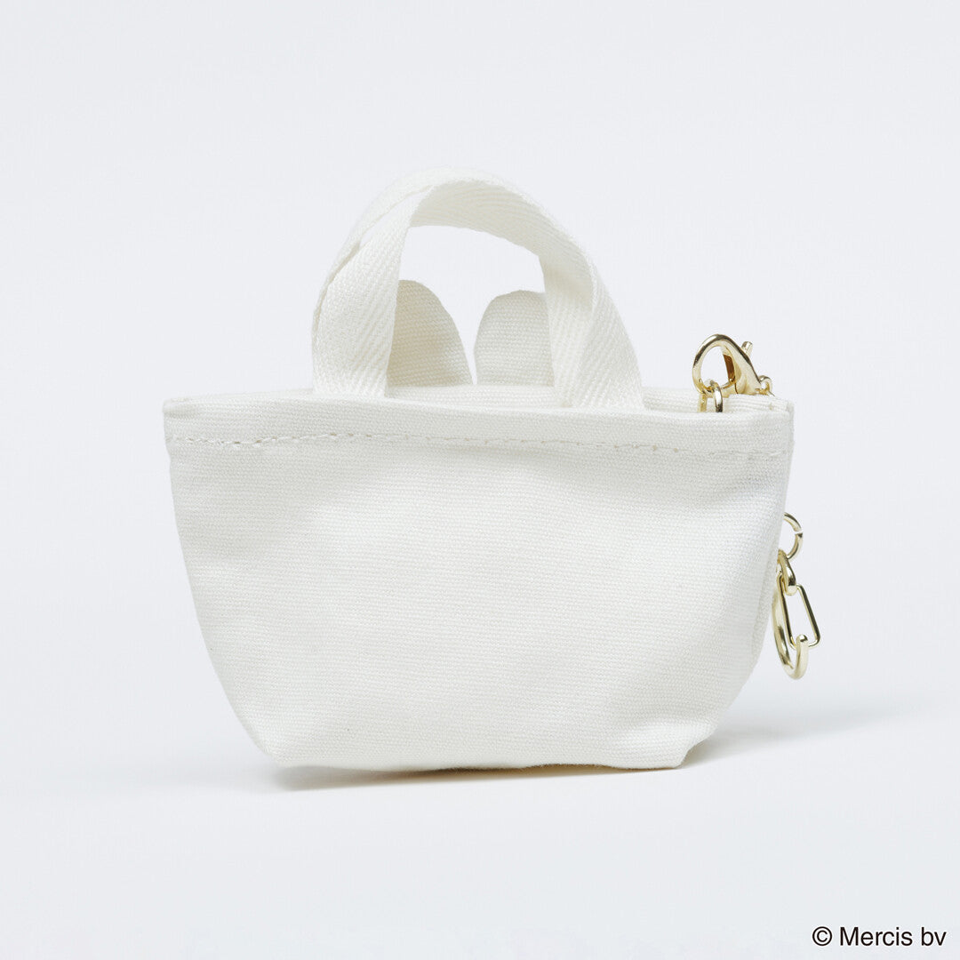 Miffy Bag Charm
