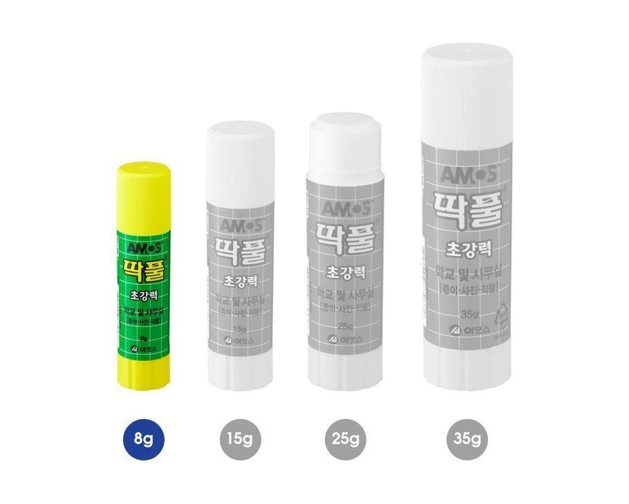 Amos Glue Stick