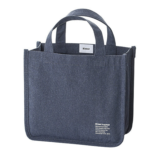 Kleid Organizer Tote (Navy)