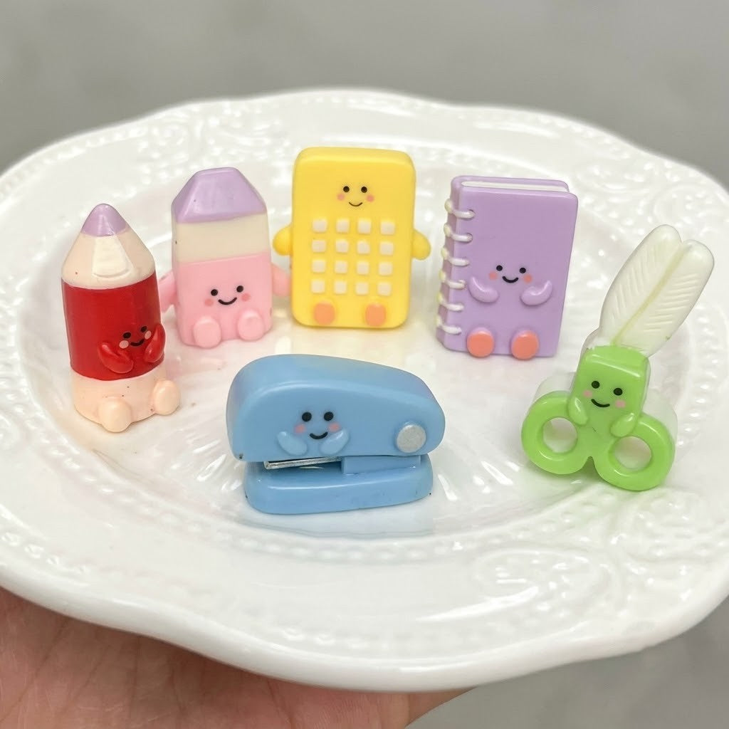 Stationery Squishies