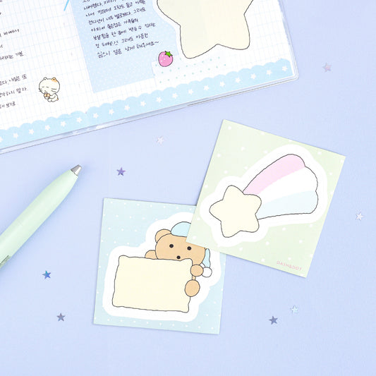 Star Sticker Pack