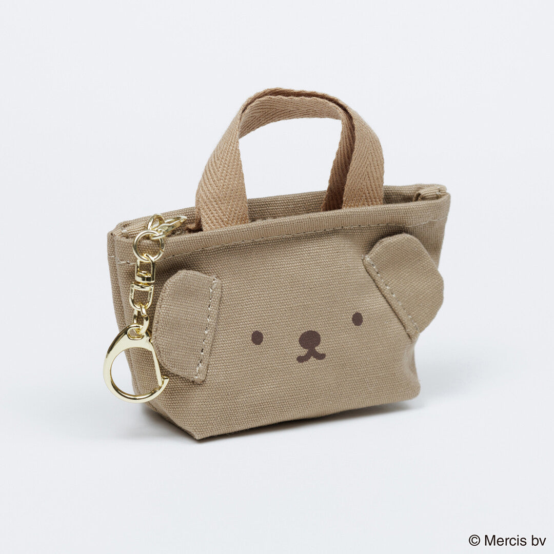 Boris Bag Charm