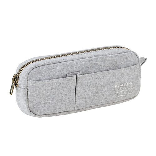 Kleid Pen Case (Gray)