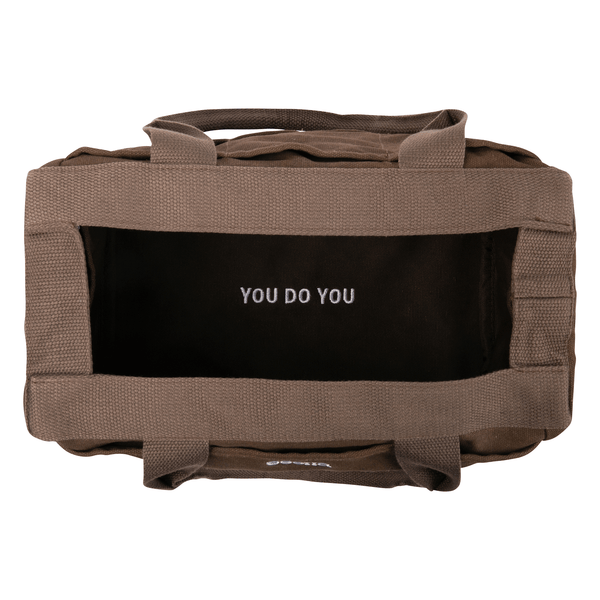 Soolla Studio Bag: Coffee Bean