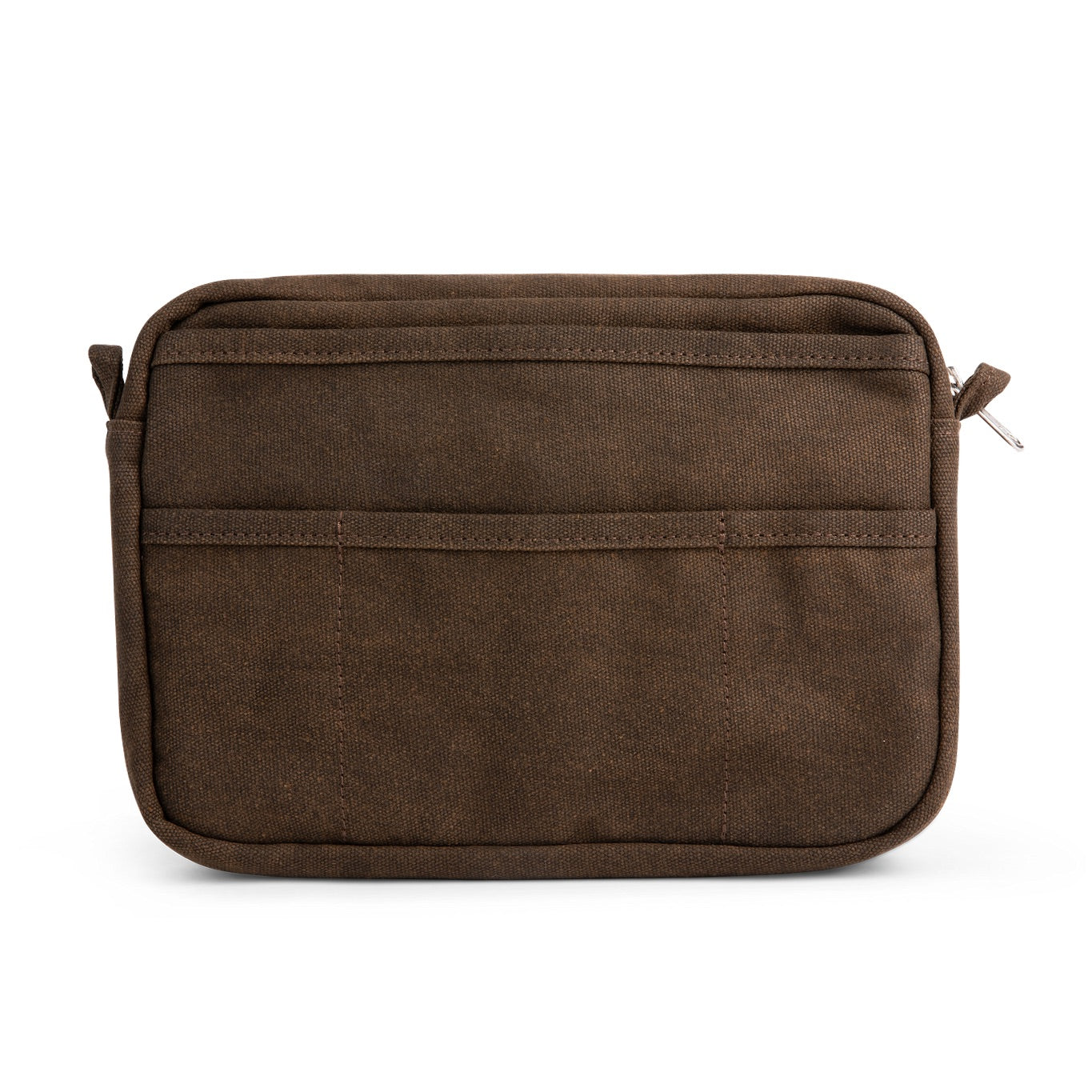Soolla Studio Pouch: Coffee Bean