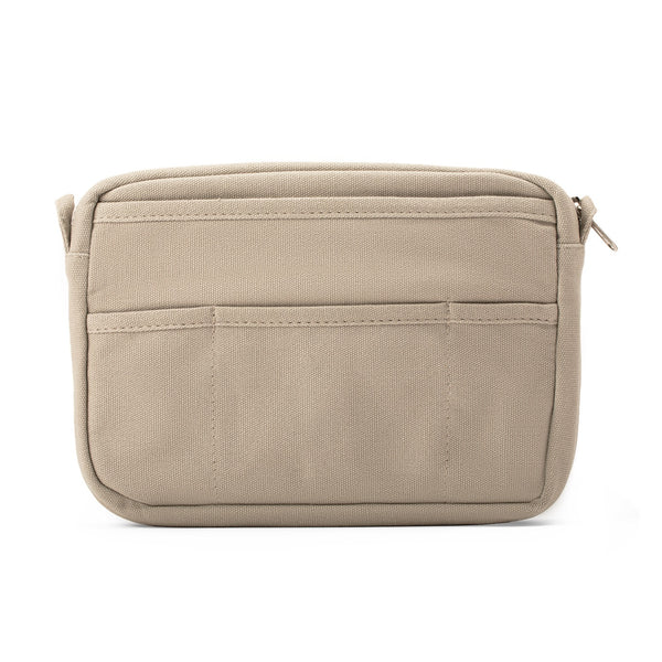 Soolla Studio Pouch: Graphite