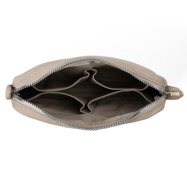 Soolla Studio Pouch: Graphite