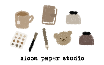 Bloom Paper Studio