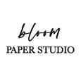 Bloom Paper Studio