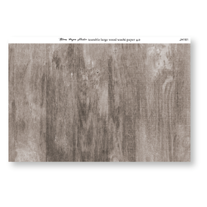 Foiled Squiggles Stickers 28.0