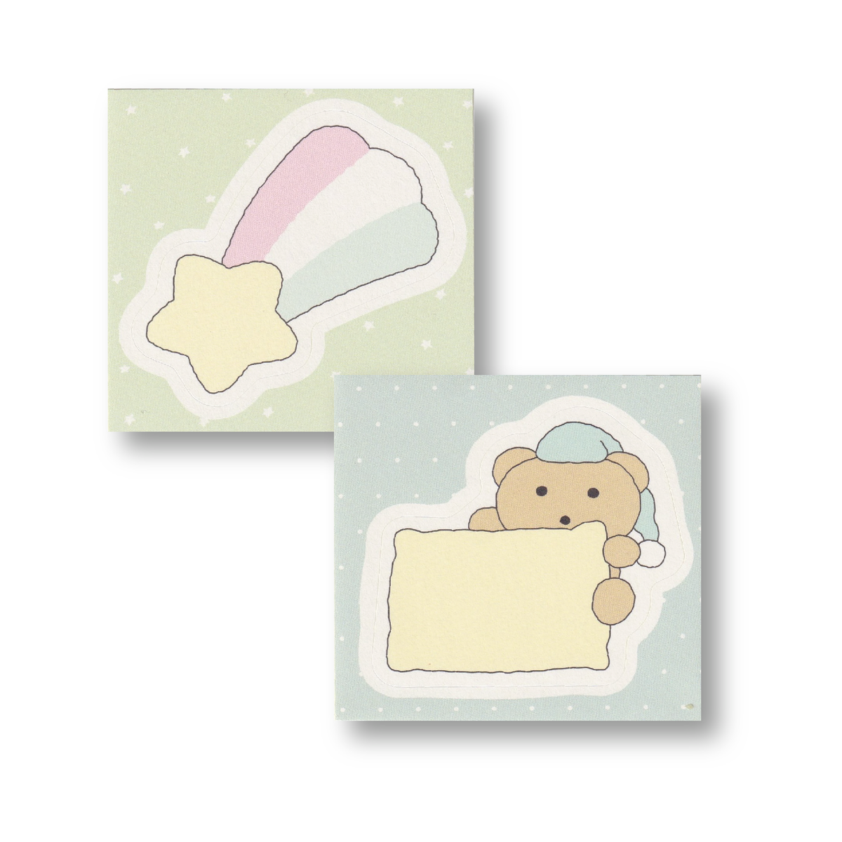 Star Sticker Pack